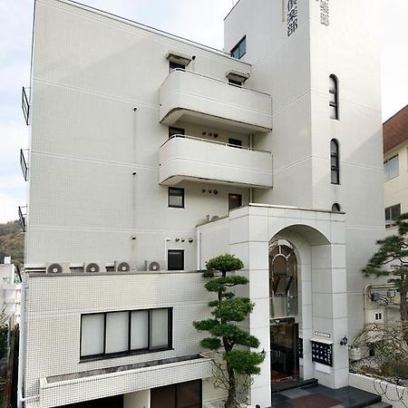 Hotel Showa Club Atami  Luaran gambar