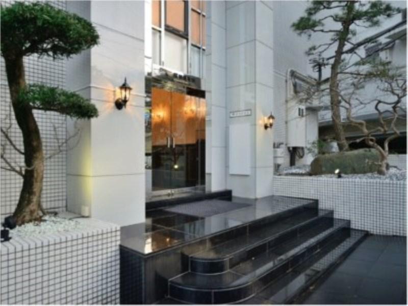 Hotel Showa Club Atami  Luaran gambar