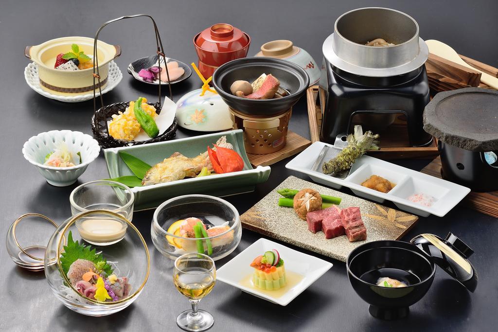 Hotel Showa Club Atami  Luaran gambar