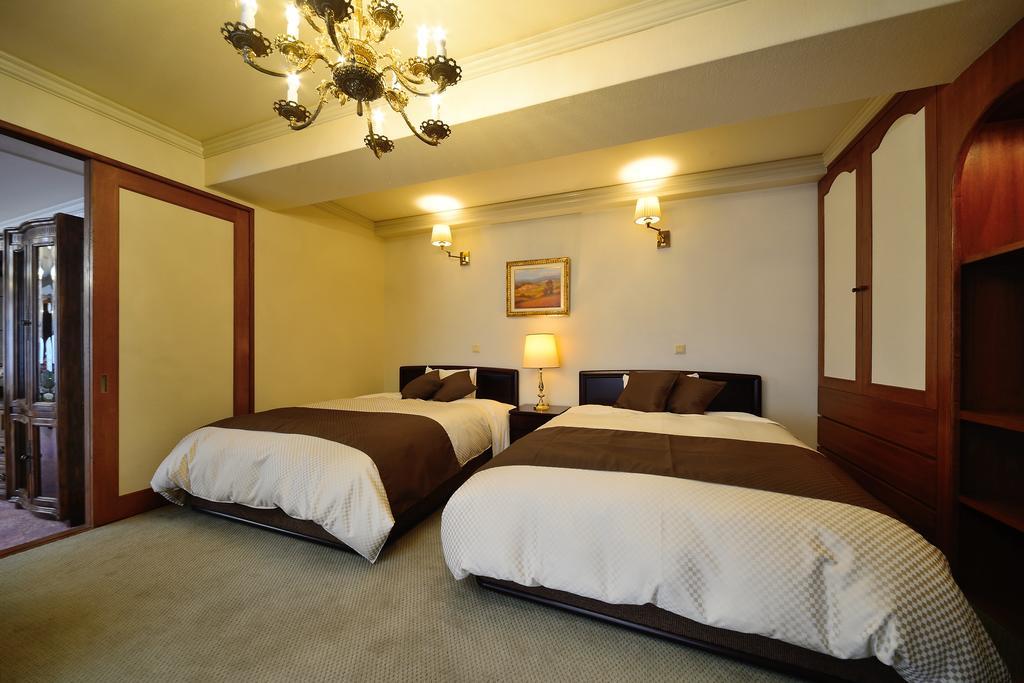 Hotel Showa Club Atami  Luaran gambar