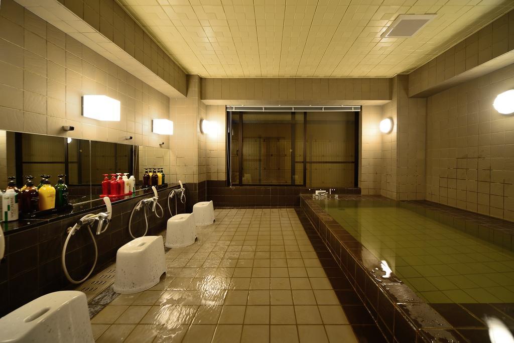 Hotel Showa Club Atami  Luaran gambar
