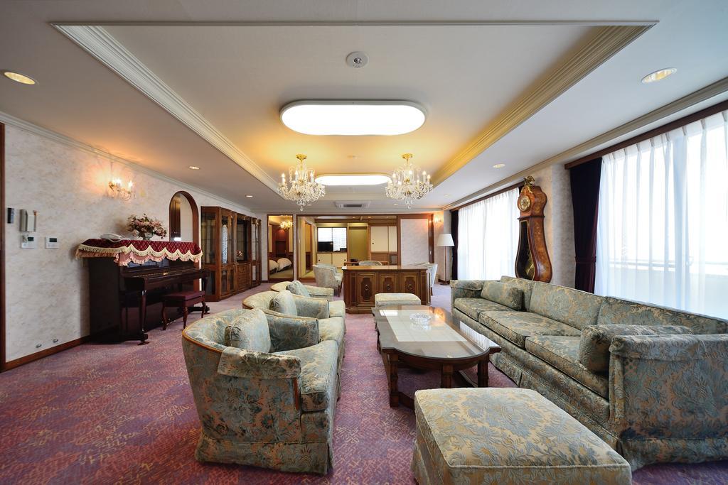 Hotel Showa Club Atami  Luaran gambar