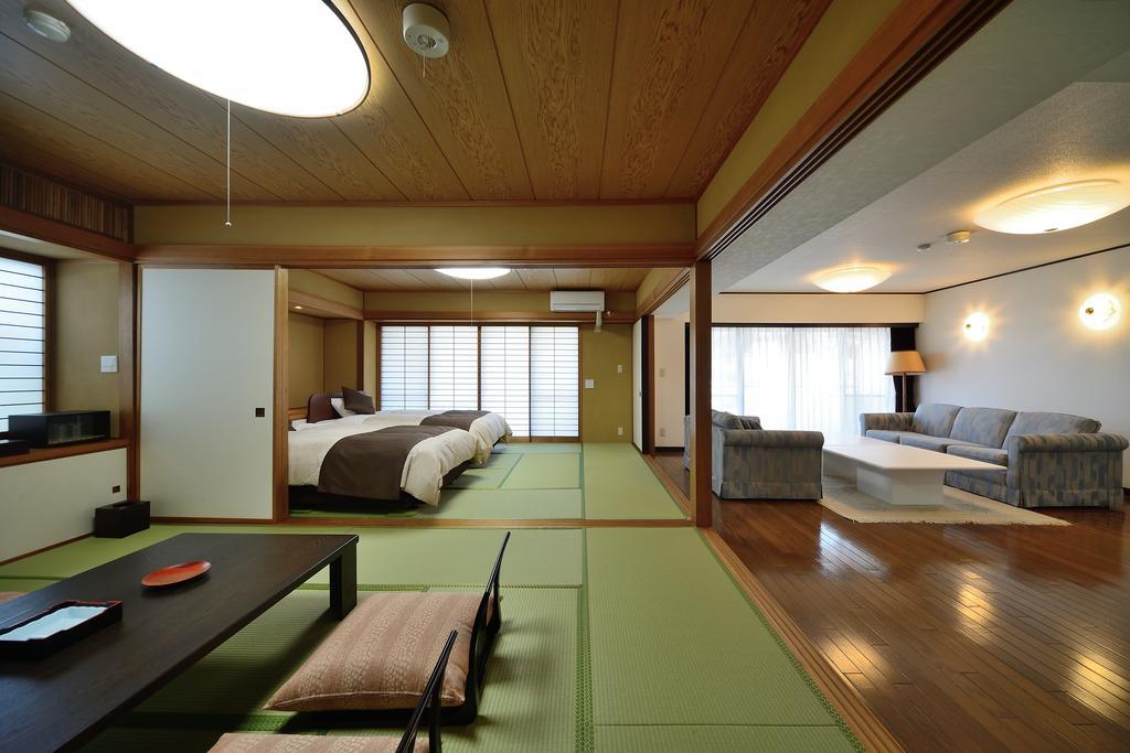 Hotel Showa Club Atami  Luaran gambar