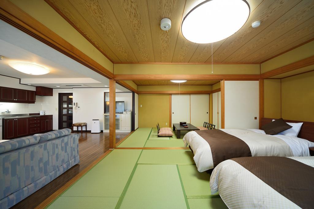 Hotel Showa Club Atami  Luaran gambar