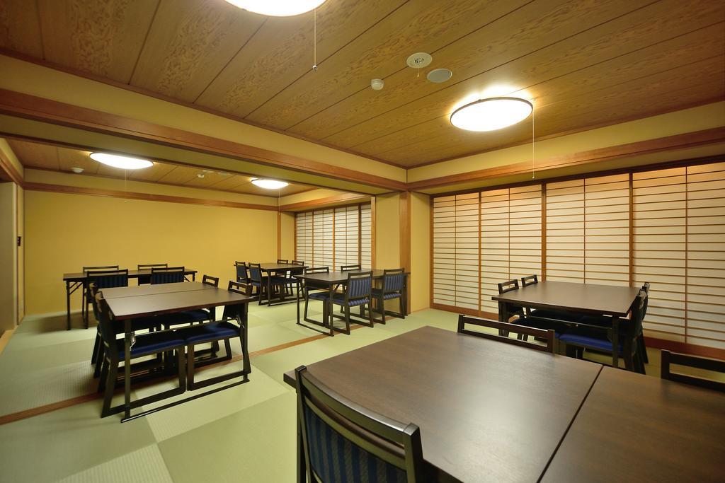 Hotel Showa Club Atami  Luaran gambar