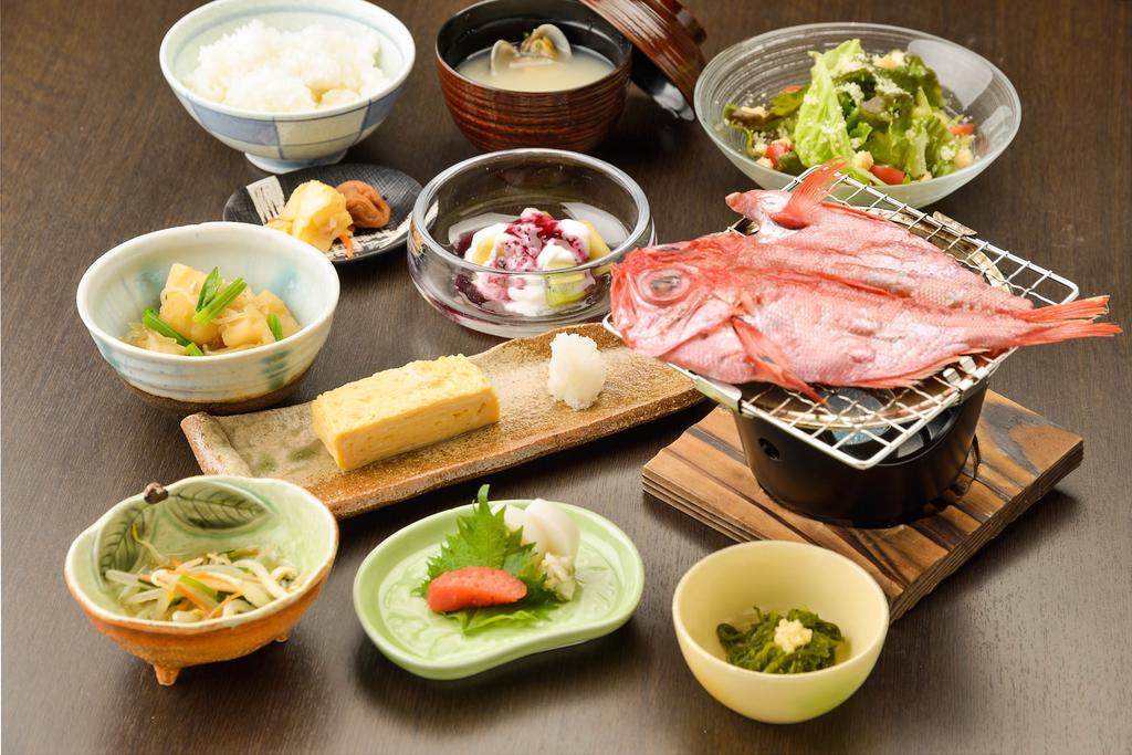 Hotel Showa Club Atami  Luaran gambar