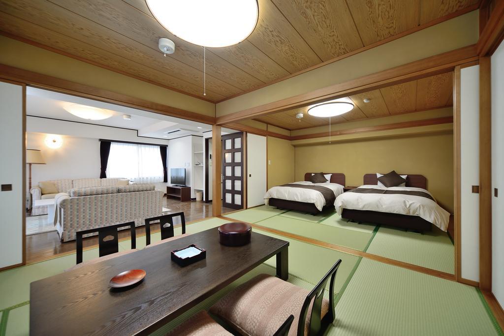 Hotel Showa Club Atami  Luaran gambar