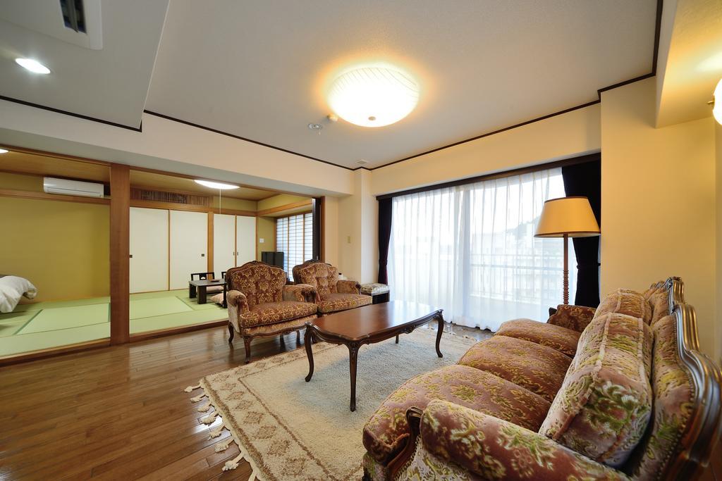 Hotel Showa Club Atami  Luaran gambar