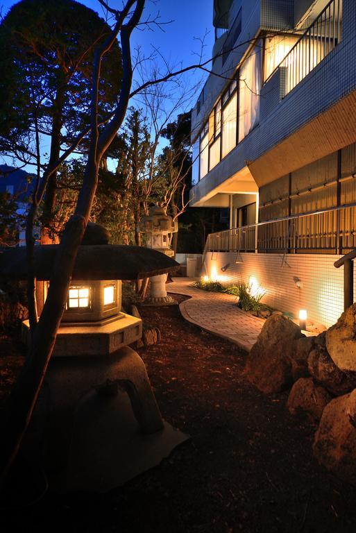 Hotel Showa Club Atami  Luaran gambar