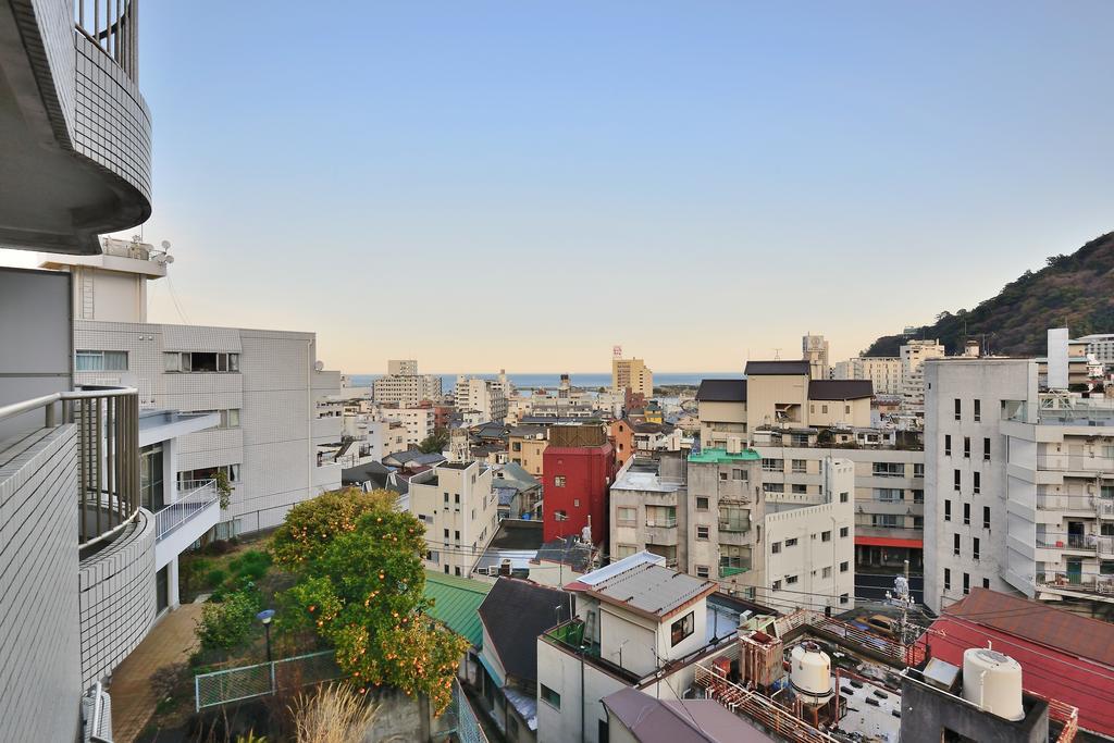 Hotel Showa Club Atami  Luaran gambar